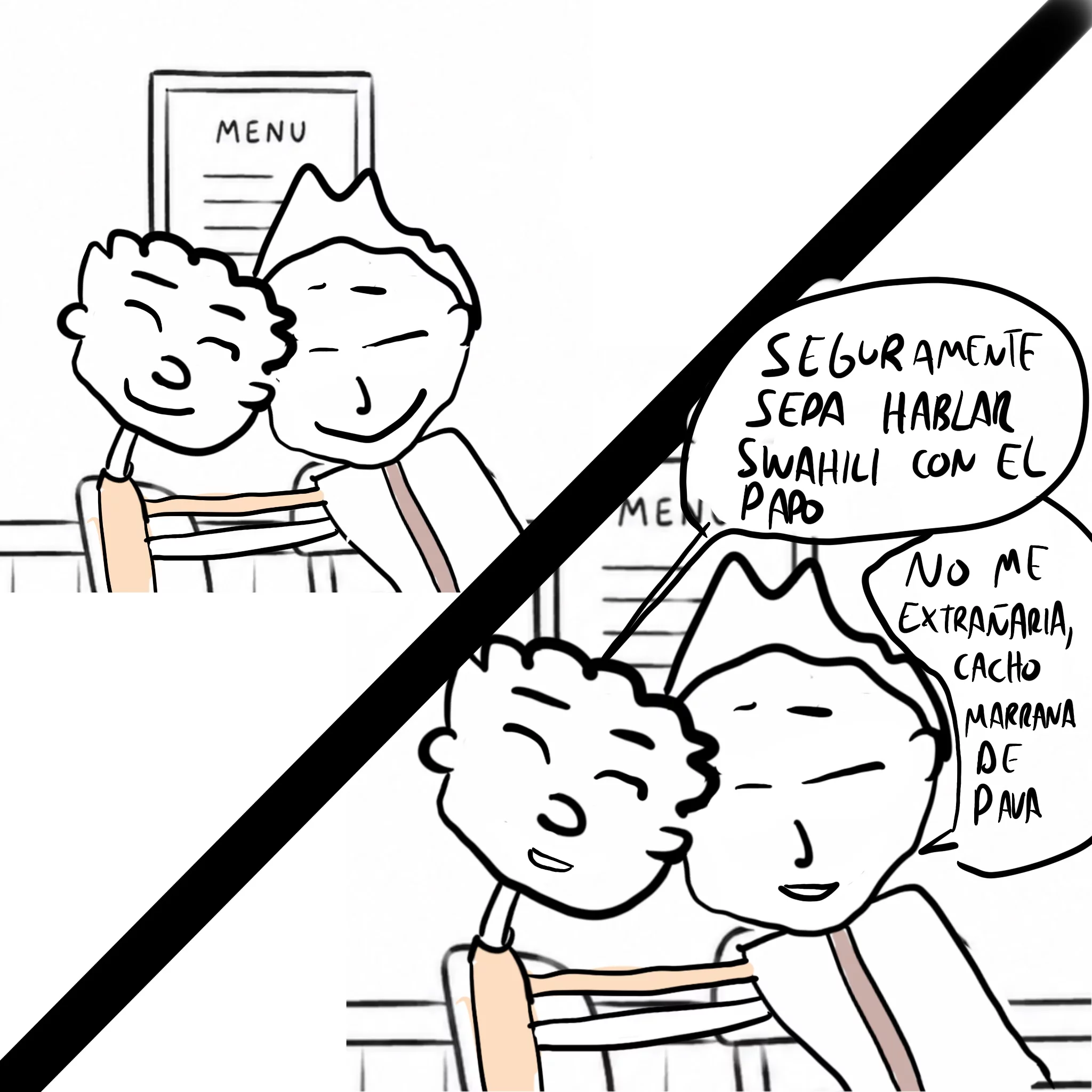 viaje de novios
